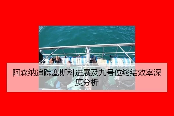 阿森纳追踪塞斯科进展及九号位终结效率深度分析